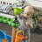 Step2 Tropical Rainforest Plastic Toddler Outdoor Water Table