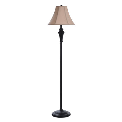 Aaryahi Metal Table Lamp