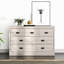 Bristol 7 - Drawer Chest of Drawers