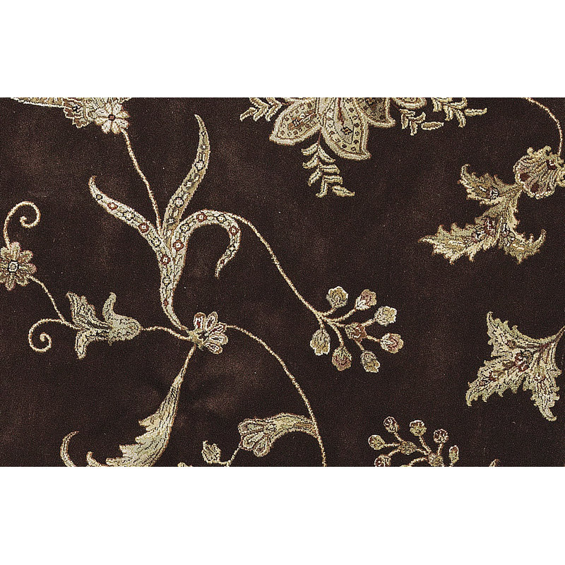 Dharma One-of-a-Kind 8'1" Area Rug