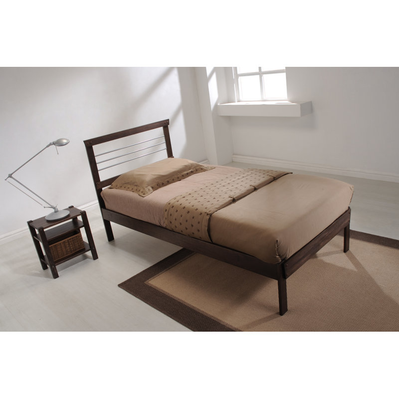 Bed, Single (3')