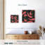 Motif tribal Yarlin