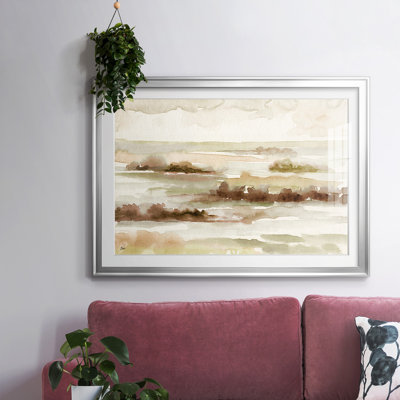 " A Touch Of Autumn "