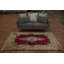 Tapis oriental traditionnel 4 x 7