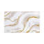 Amber Abstract Bath Rug-1425319787