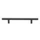 Roman 5-1/16" Center to Center Modern Bar Pull