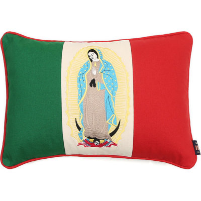 Willingdon Rectangular Cushion