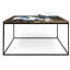 Tonya Frame End Table-36339192-36339194