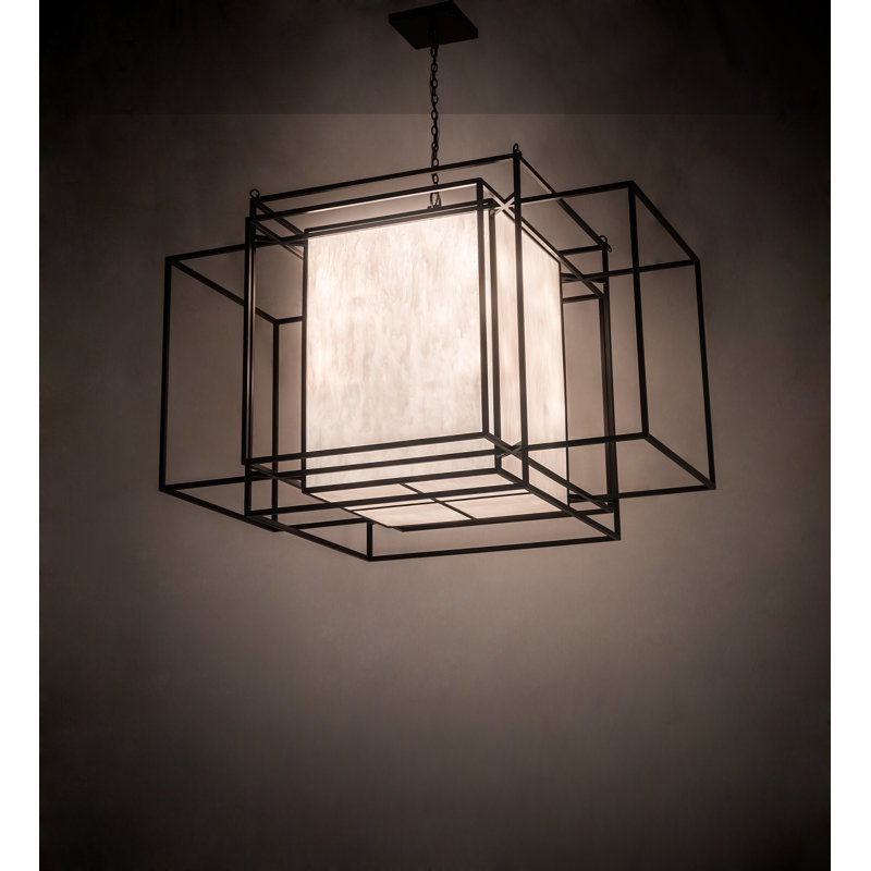 32 - Light Pendant