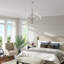 Lustre étagé de style bougie à 12 lumières Wigmore-1402303771