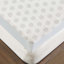 Surmatelas hypoallergénique réversible toutes saisons-1571150451