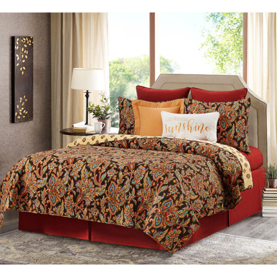 Dorothy  Quilt Set