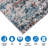 Machine Woven Abstract Area Rug-1884926942