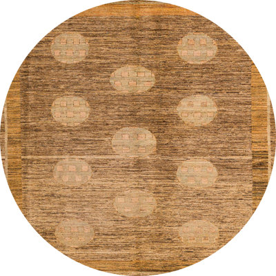 Abstract Indoor Rug