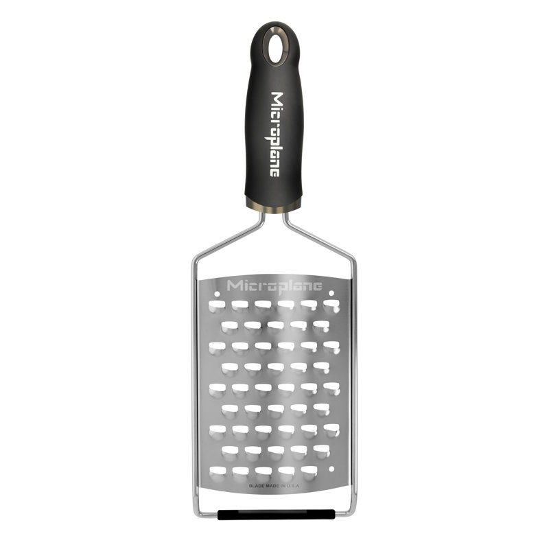Microplane Gourmet Ultra Course Grater