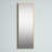 Metal Flat Mirror with Hooks-2110590858