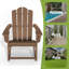 Chaises berçantes en PEHD Adirondack-978269344
