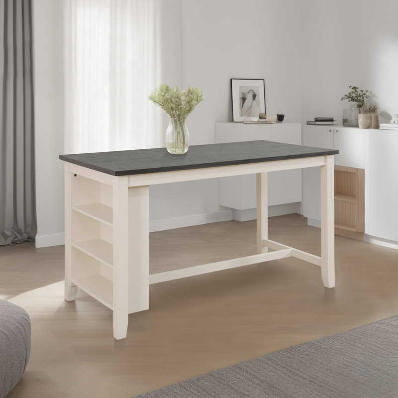 Table de salon Kynadie