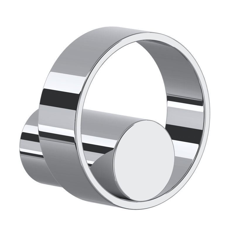 Eclissi™ Robe Hook, Polished Chrome