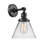 Cone 1 Light Sconce-245349531-245349532-245349510