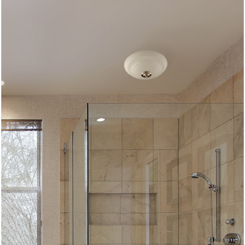 70 CFM Bathroom Fan