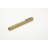 High Bathroom Shower, 10" Stainless Steel Rain Shower Head And Handheld In Brushed Gold 2 Way Balance Kit, With-120920806