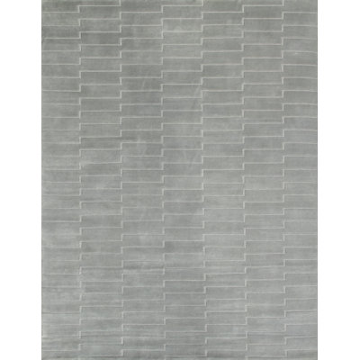Ralph Lauren Edison Wool Geometric Rug