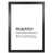 No Frame is unavailable
