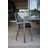 Hiran 4 - Person Patio Dining Set with Rectangular Table-40631837