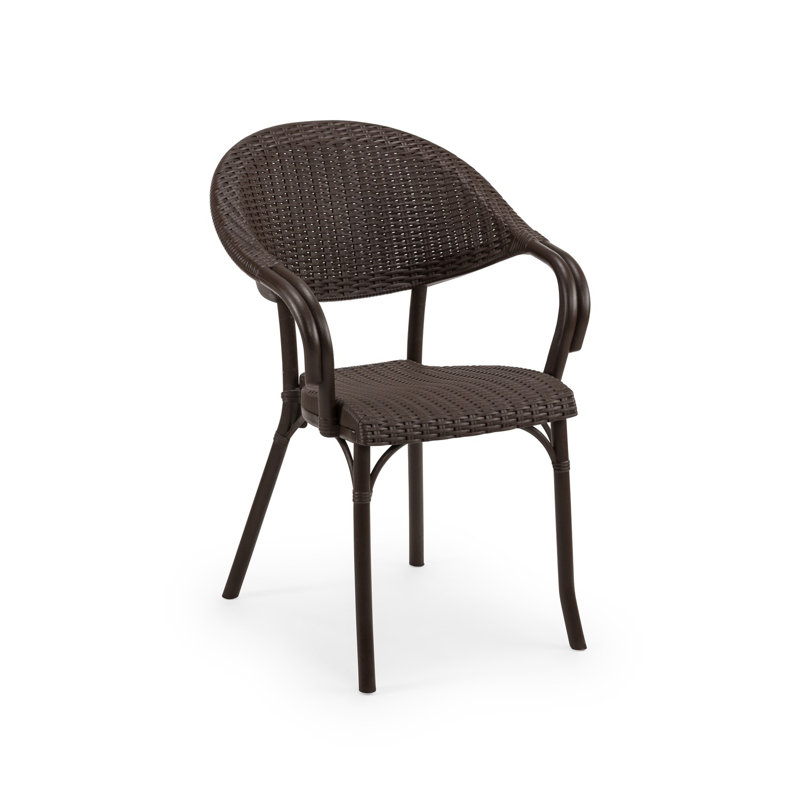 Tilia Flash-R Armchair, Wenge
