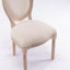 Chaise de salle à manger