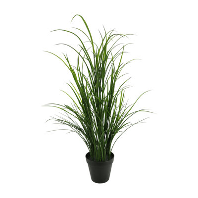 Outdoor UV-Rated Tall Grass Drop In