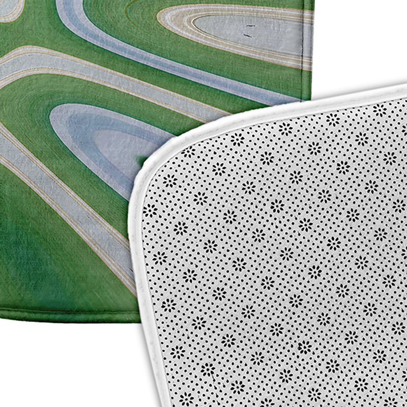 Anti-Skid Placemat