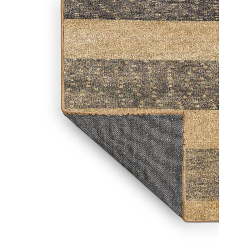 Rectangle 3' x 5'