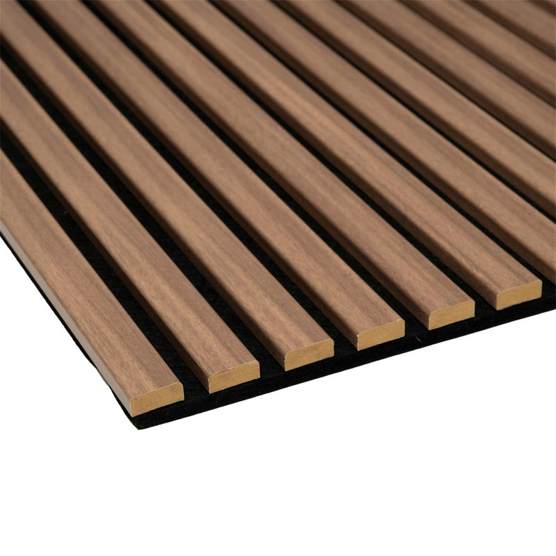 58 cm W Reclaimed Wood Wall Paneling in Natural  (6-pack)