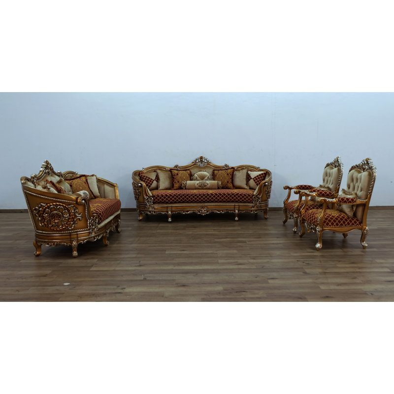 St Germain Armchair
