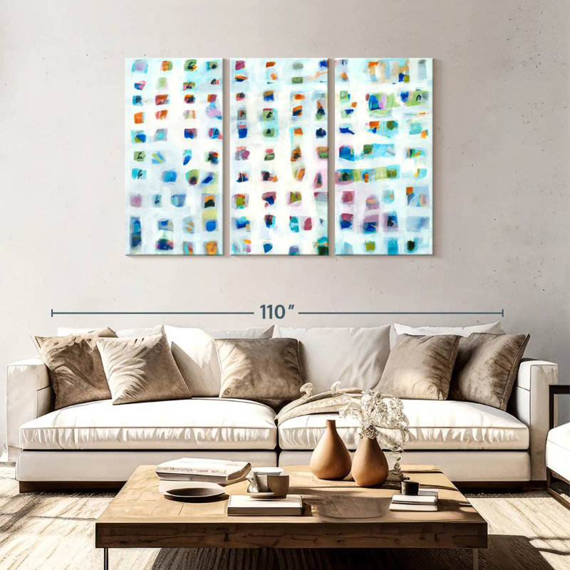 Kerner On The Go, 48" H x 74" W