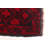 Teimani Red Rug 3'7" x 6'7"
