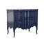 Delamar Solid Wood Accent Chest