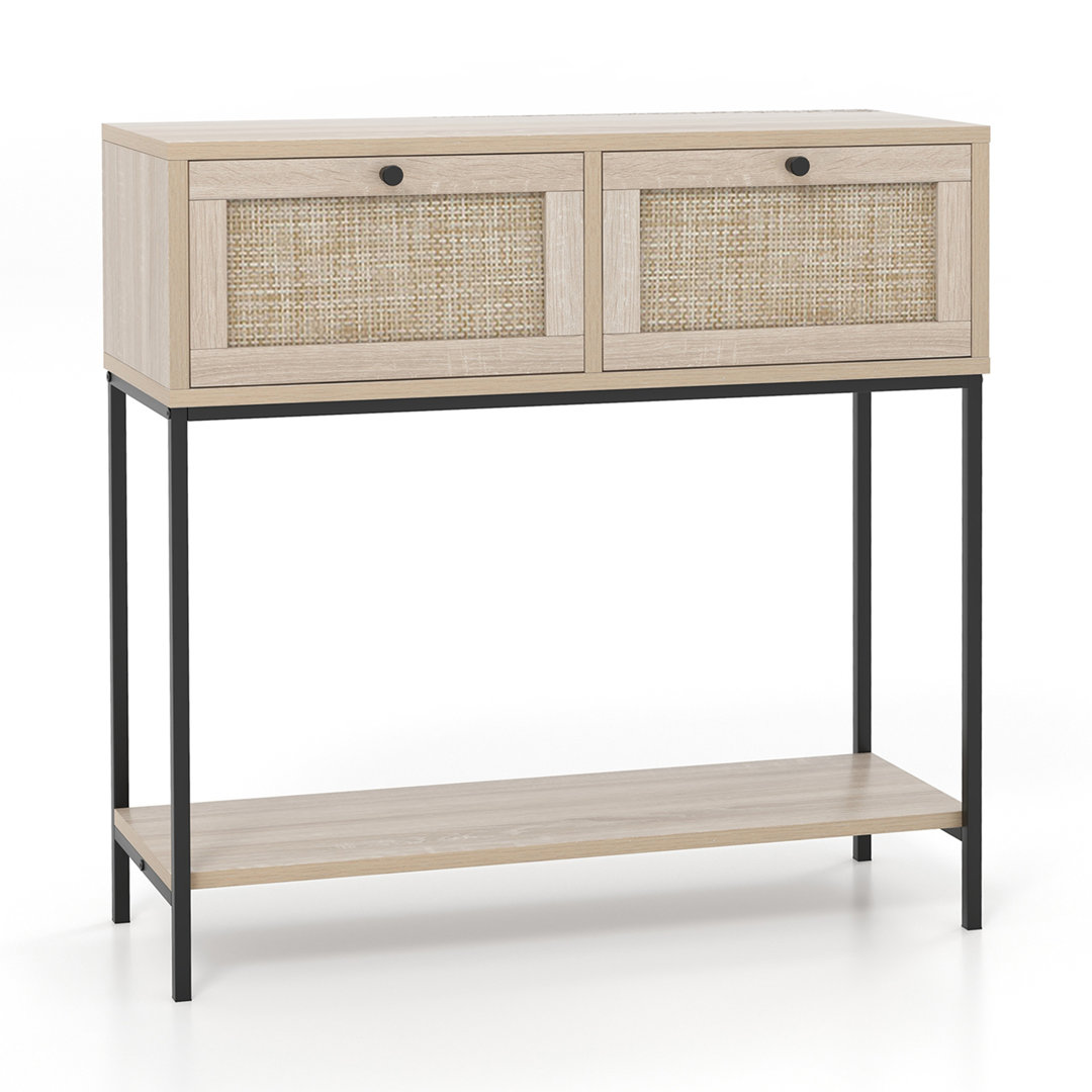 Anae 31.5'' Console Table Bay Isle Home™