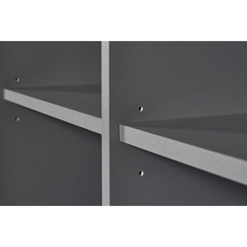 Elenzio Bookcase