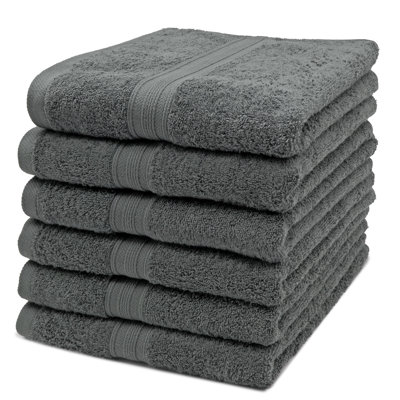 Midweight Hand Towel
