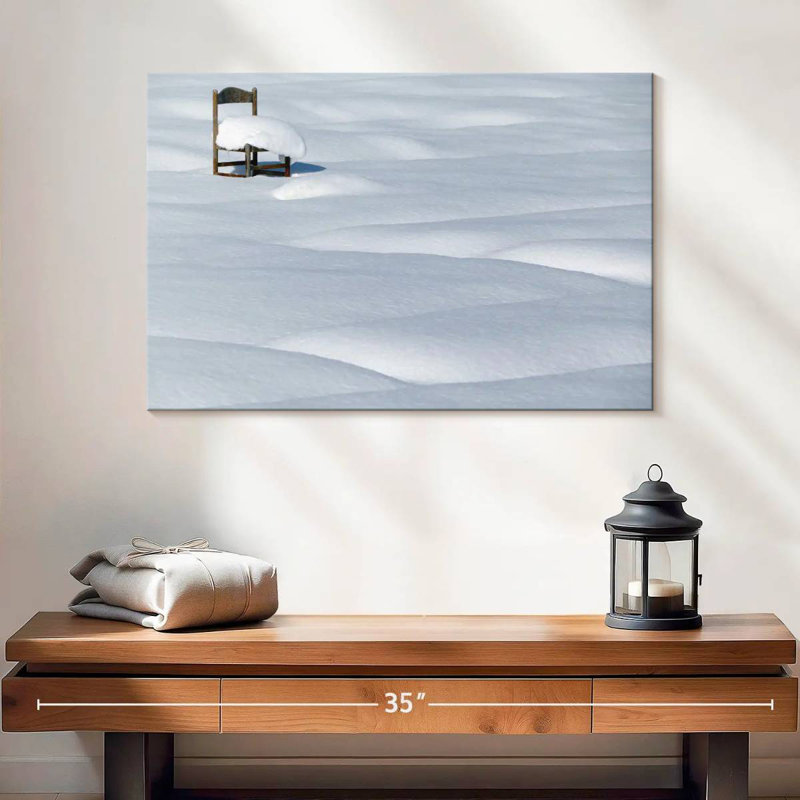 Alvord A Bundle, 16" H x 24" W