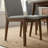 Barriento 18.9'' H Upholstered Parsons Chair-1087482866