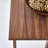 Esmée 47.24'' Solid Wood Console Table