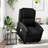 Faux Leather Massage Chair-617472759