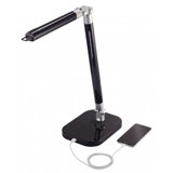 Wylie Metal USB Desk Lamp