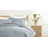 Premium 300TC Brushed Cotton Comforter & Duvet Cover Set-113451773-113451774