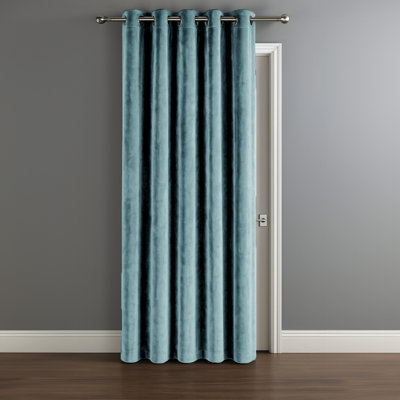 Door Curtain