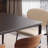 Light luxury simple rectangular retro rock table-107127540